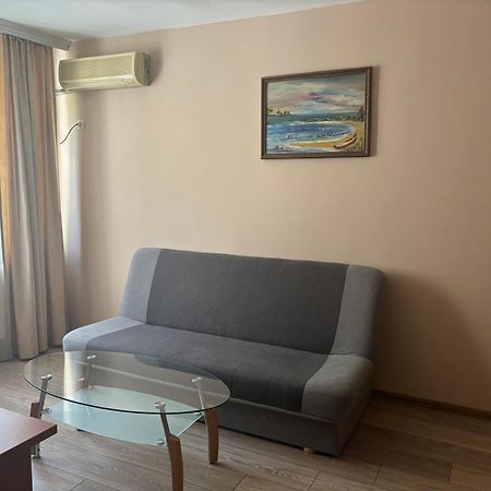 Hotel Central Burgas Stad Buitenkant foto