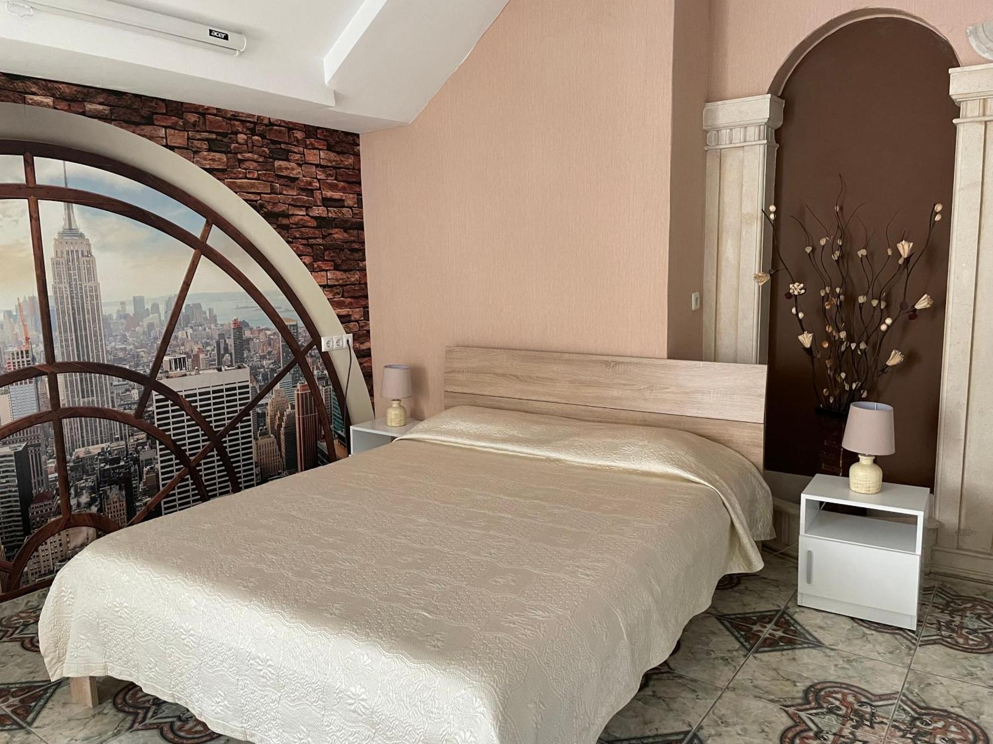 Hotel Central Burgas Stad Buitenkant foto